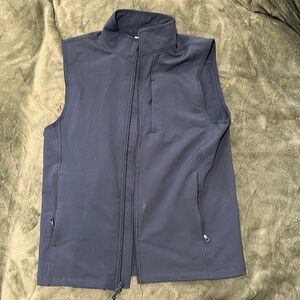 Polyester Vest